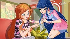 Éjectées de la forêt, les winx cherchent à sauver de jeunes talents, en commençant par naoki, jeune garçon de new york pourchassé par un crocodile géant. Le Monde Des Winx Saison 1 Episode 7 Le Concours Des Chefs Film D Animation Francais Complet Video Dailymotion