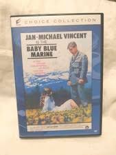 Baby Blue Marine (DVD, 1976) for sale online | eBay