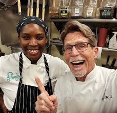 Catherine Armitage, Author at Rick Bayless