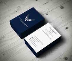 Our objective is to provide you with best quality services in affordable prices. Upmarket Elegant Entertainment Industry Business Card Design For A Company By Riz Design 19898256