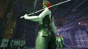 Guardians Of The Galaxy- Gamora. Found a nude glitch in photo mode :  r/PlayItForThePlot