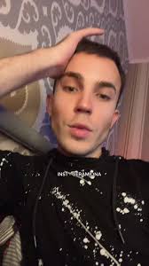 Shane Rick Son Sahne