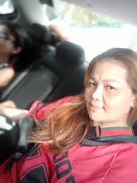 Our Lady of the Abandoned Marikina City Philippines