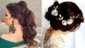 Man bun styles in 2021. Hairstyles For Long Hair Girls Bun Novocom Top