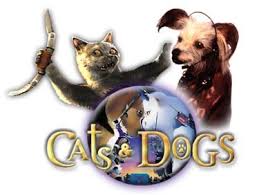 When a professor develops a vaccine that eliminates human allergies to dogs, he unwittingly upsets the fragile balance of power between cats and dogs and touches off an epic battle for pet supremacy. Cats And Dogs 2001 Synopsis