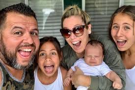 Fundraiser for Erin Brown by Kelly Young : Sal Marroquin Memorial Fund