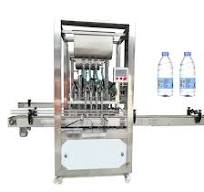Customize Linear Water Juice Bottle Filling Capping Machine ...