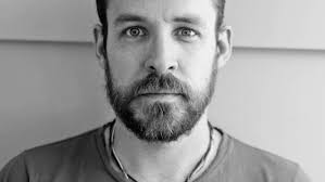 Comic book writer Matt Fraction at Brisbane Writers Festival