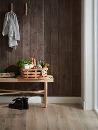 Innvendig panel har lange tradisjoner i skandinavia, og brukes både som veggpanel og takpanel. 94 Panel Ideer Panel Vaggpaneler Inredning