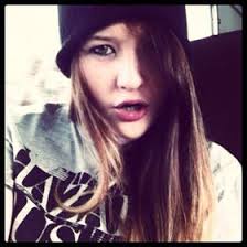 Katie Easter (KittyEaster)