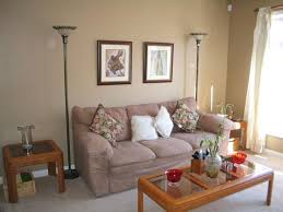 It's the perfect hue for any living space, whether it be a family room or bedroom, as it acts as a neutral backdrop, she says. Inspiration 20 Best Neutral Colors Forsmall Living Rooms