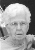 Marguerite Lilly Obituary (2009)