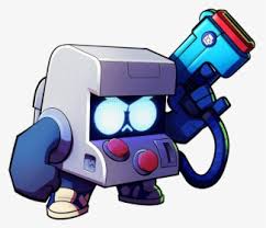 Brawl stars animation #48 restoration 8 bit virus damaged leon trying restore virus 8 bit watch more brawl stars animation at 8 Bit Brawl Stars Hd Png Download Transparent Png Image Pngitem