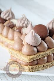 Number Cake Chocolat06 Gateau En Chiffre Recette Chocolat Recette Gateau Danniversaire