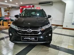 Baik untuk yang ada gaji dan pendapatan rendah yang ada keluarga yang besar. Jual Kereta Perodua Aruz 2021 Av 1 5 Di Penang Automatik Suv Black Untuk Rm 73 200 6842127 Carlist My