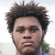 Antony Guzman's Jefferson High School Bio