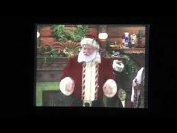 Is Barney Bj And Baby Bop Dad Barney Friends Barney Baby Bop Bj Mr Claus Kids Santa Claus Visits Santa S Workshop Christmas 199 Youtube