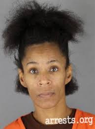 Andrea Caples Mugshot