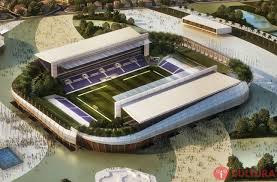 Descubre en tripadvisor 51.331 opiniones de viajeros y fotos de 125 cosas que puedes hacer en cuiaba. Estadio Da Copa Em Cuiaba E Interditado Depois Da Morte De Operario Radio Cultura Foz Am 820