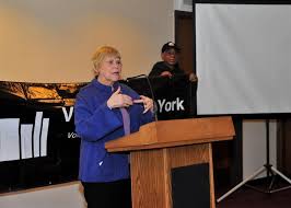 Jo Anne Simon Says She'll Run for Joan Millman's Seat