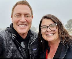 There's something magical about mentoring in motion... 🌅 Had the privilege  of sharing a sunset Walk & Talk with the extraordinary Athena Captain, and  wow