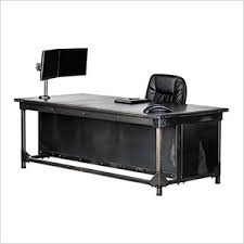 Shop for 30 tall side table at bed bath & beyond. Rhino Metals Iwd3084x Ironworks Executive Desk 30 Tall