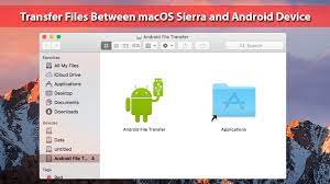 The easiest, fastest way to send and receive (*) files and folders from other smartphones, tablets, and computers. Download Androidfiletransfer Dmg For Mac Forestever