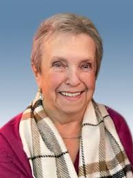 Marie-Marthe Comeau Mailhot