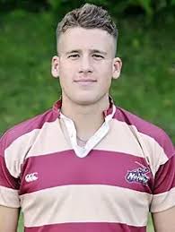 2008-09 Men's Rugby Roster