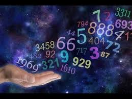 Acquiring Your True Pagan Name Through Numerology Step By Step Numerology Life Path Numerology Numerologist