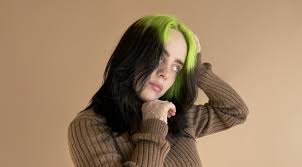 She first gained attention in 2015 when she uploaded the song ocean eyes to. Billie Eilish Artist Www Grammy Com