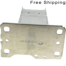 Front Rh Side Aluminum Bumper Bracket Impact Bar Fits Audi A4 Allroad Au1067110 Audi A4 Audi Wholesale Auto Parts