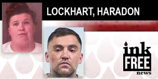 Jessie Brent Haradon