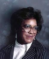 Mother Virgie Mae McCrary