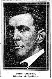 John Robert Chaffe (1883-1949)