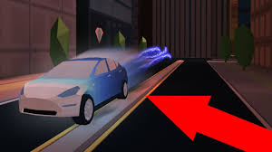 The roblox jailbreak codes are not case sensitive, so it does not matter if you capitalize any of the letters or not. Tesla Is The Best Car In Jailbreak Roblox Jailbreak Youtube