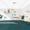 If you water your plants often, this is one of the best indoor trees for you. 1