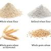 The bread tastes good, the exterior is still i've been reading about the benefits of barley bread and the next thing i did was to search for barley flour. 1