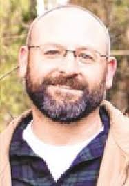 Q&A with Justin Perry, sheriff candidate