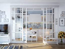 Verriere Interieure En Bois Pour Un Espace Cosy Parfaitement Organise Interieurs En Bois Verriere Interieure Coulissante Verrieres Interieure