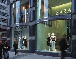 How Zara Changed the Fashion World | Zara store, Chicago shopping, Clothing  stores in paris