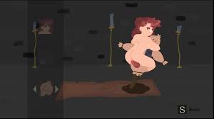 Dungeon of Desire [Hentai Pixel game] Ep.1 The witch squirts a lot while  having rough sex - XVIDEOS.COM