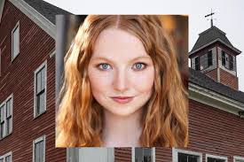 INTRODUCING RILEY CONRAD! 🌟 Riley Conrad (Penny) is an actress based in  Southern California. She is an Affiliate Artist of ISLE Theater Company.  Recent stage credits include: Ally