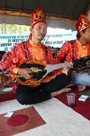Awalnya, alat musik panting ini berasal dari daerah tapin, kalimantan selatan. Panting Alat Musik Tradisional Kalimantan Selatan Kamilau Intan