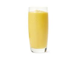 =) i prefer my lassi to be more 'refreshing' and less thick so i also added a splash of milk. Mango Lassi Recipe Food Network Kitchen Food Network
