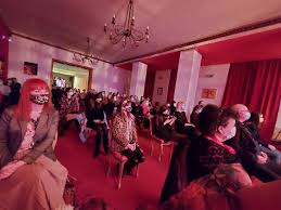 0 evenimente in viitorul apropiat revino mai tarziu. Teatrul Tony Bulandra Din TargoviÈ™te È™i A Redeschis UÈ™ile De Ziua Culturii NaÈ›ionale Bazar Media