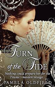 Turn of the Tide by Pamela Oldfield