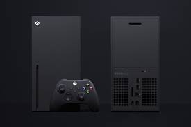 Первые впечатления, запуск и настройка! Xbox Series X Review It S Brilliant But Where S All The Fun New Stuff Wired Uk
