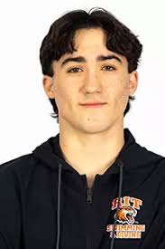 2024-25 Men's Swimming & Diving Roster