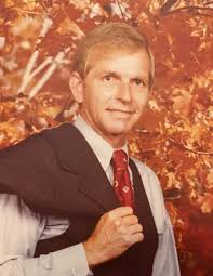 Obituary information for Graham Mason Powell